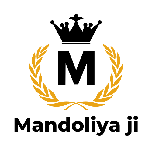 mandoliyaji